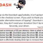 Can you make $500 a week with DoorDash?