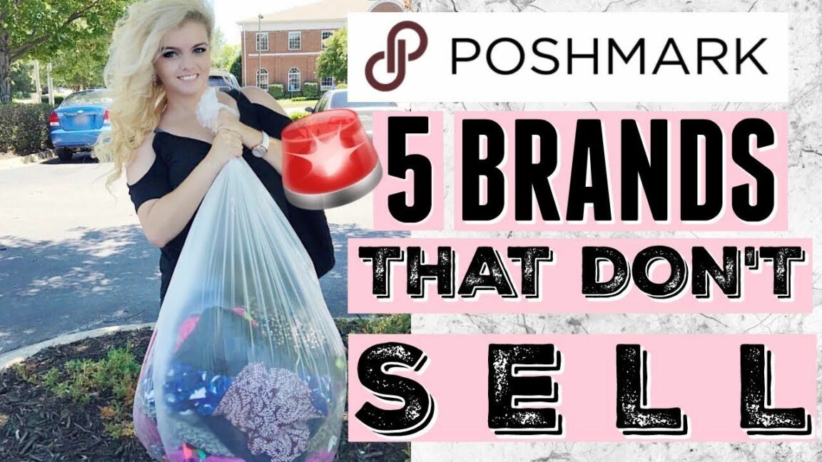 Can you make a living off Poshmark?
