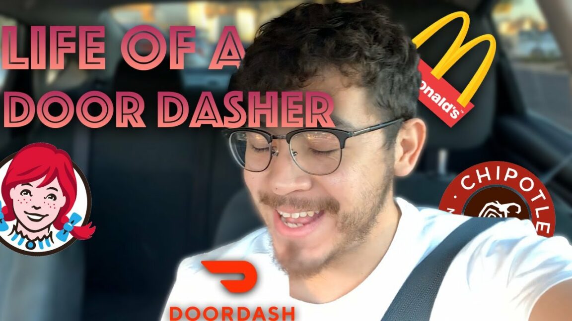 Can you make good money with DoorDash?