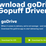 Can you make money with Gopuff?