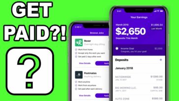 Can you make money with Steady app?