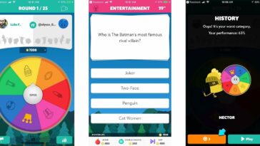 Can you play trivia on Zoom?