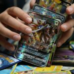 Can you sell Pokemon cards at a pawn shop?