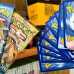 Can you still get rare Pokemon cards in packs?