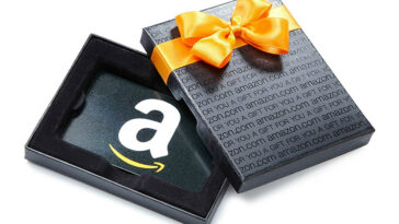 Can you win 1000 Amazon gift card?
