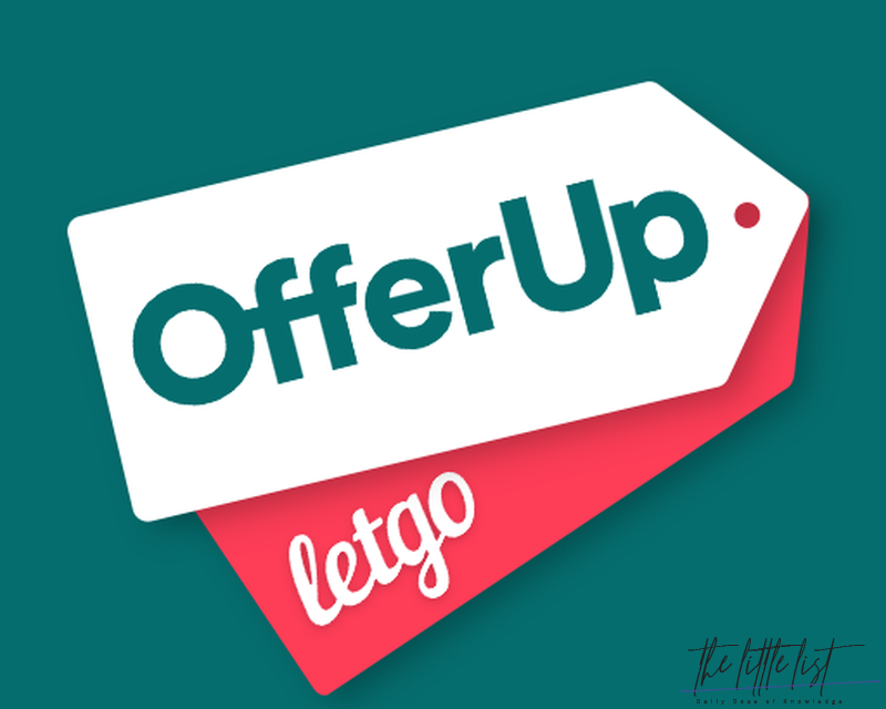 Did letgo merge with OfferUp?
