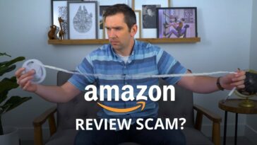 Do Amazon Top reviewers get paid?