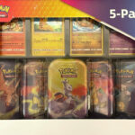 Do Costco sell Pokemon cards?