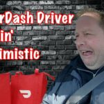Do DoorDash drivers pick their orders?
