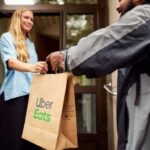 Do Uber Eats drivers know if you don't tip?