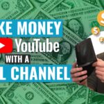 Do YouTubers get paid per like?