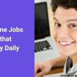 Do online jobs really pay?