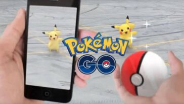 Do people buy Pokémon GO Pokémon?