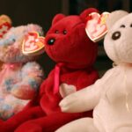 Do people still collect Beanie Babies?