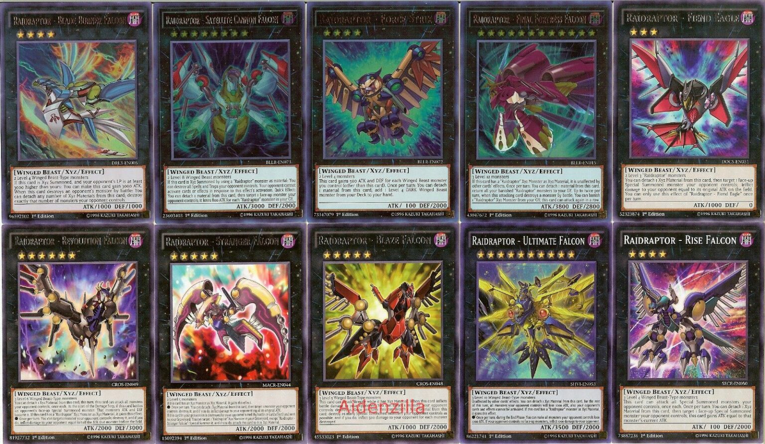 Do they still make Yu-Gi-Oh cards? – TheLittleList – Your daily dose of ...