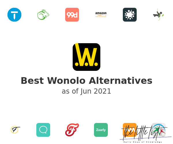 Do u get paid daily on Wonolo?