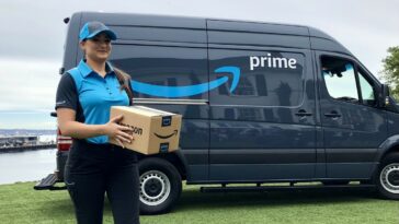 Does Amazon have a driver shortage?