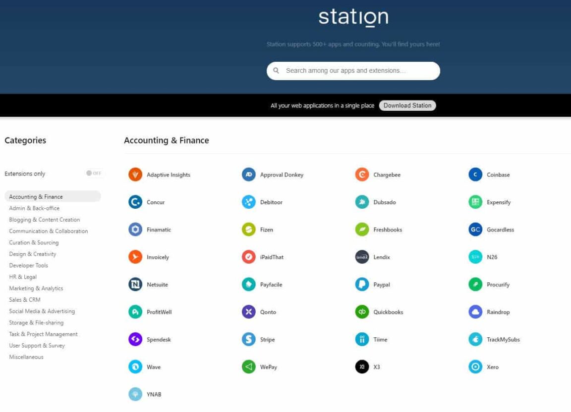Does AppStation really pay?