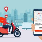 Does DoorDash punish drivers for declining orders?