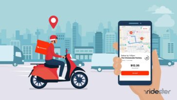 Does DoorDash punish drivers for declining orders?