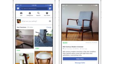 Does FB Marketplace charge a fee?