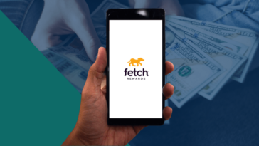 Does Fetch Rewards steal your information?