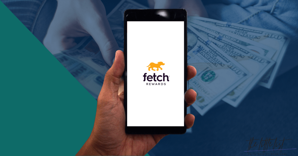 Does Fetch Rewards steal your information?