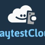 Does PlaytestCloud record your voice?