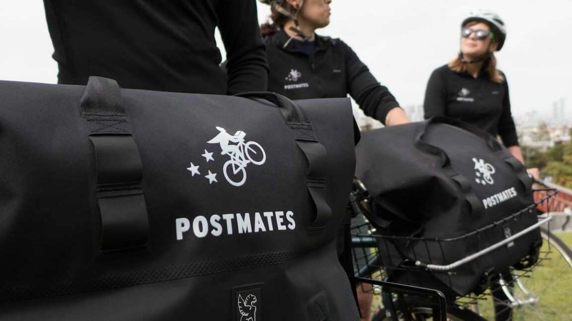 Does Postmates hire everyone?