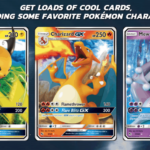 Does Premier sell Pokémon cards?