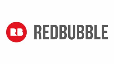 Does Redbubble own your art?