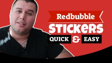 Does Redbubble steal your money?