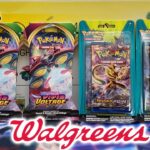 Does Walgreens sell Pokemon card?