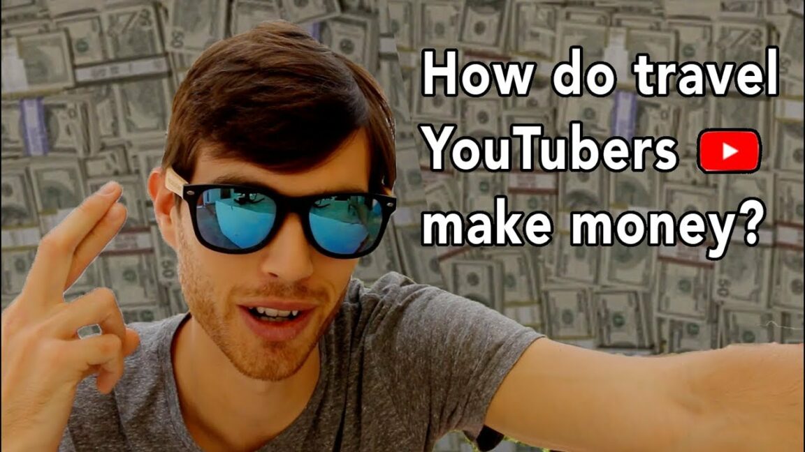 Does YouTube pay every month?