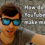 Does YouTube pay every month?