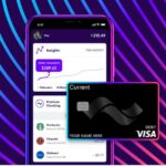 Does current card work with Cash App?