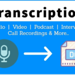 Does transcribing pay well?