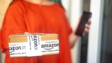 How Far Can Amazon flex send you?