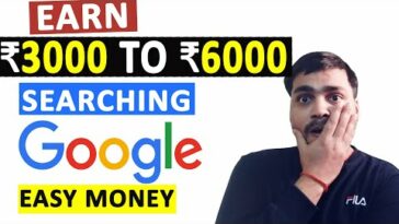 How can I earn 10000 a day?