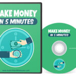 How can I earn money in seconds?