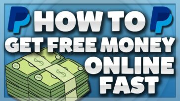 How can I get $50 for free on PayPal?
