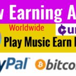 How can I get paid for listening to music?