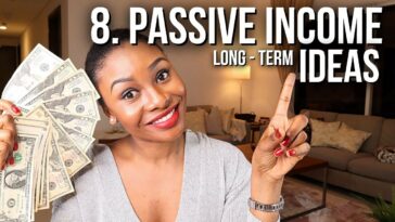 How can I make $100 a day passive income?