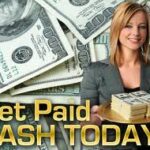 How can I make $100 fast today?