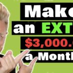 How can I make $1000 a month in passive income?