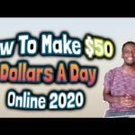 How can I make $1000 in one day?