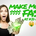How can I make $10000 fast?