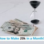 How can I make 10k in a week?