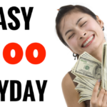 How can I make $2000 in a day?