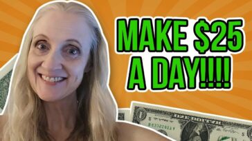 How can I make 40 dollars in one day?